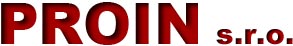Logo firma Proin