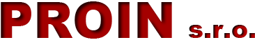 Logo Proin